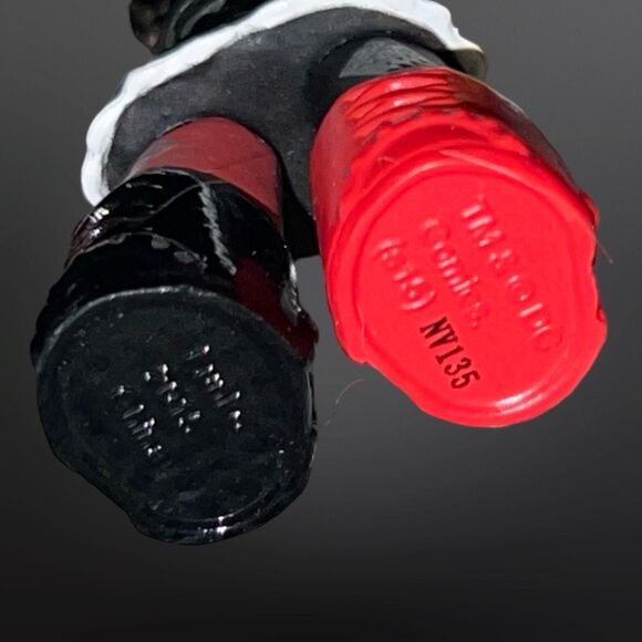 Funko Mystery Minis DC Batman Arkham Series Harley Quinn B17 - Picture 4 of 7